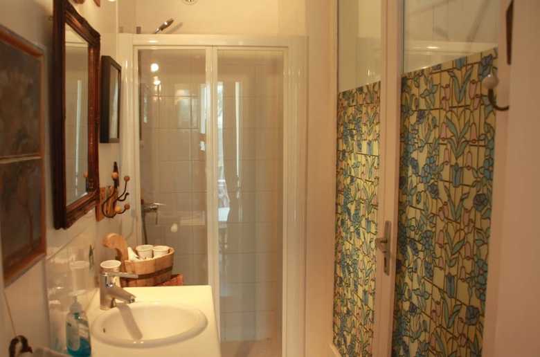 Hotel Gite Maison Prairie Bonheur � 25km De Paris