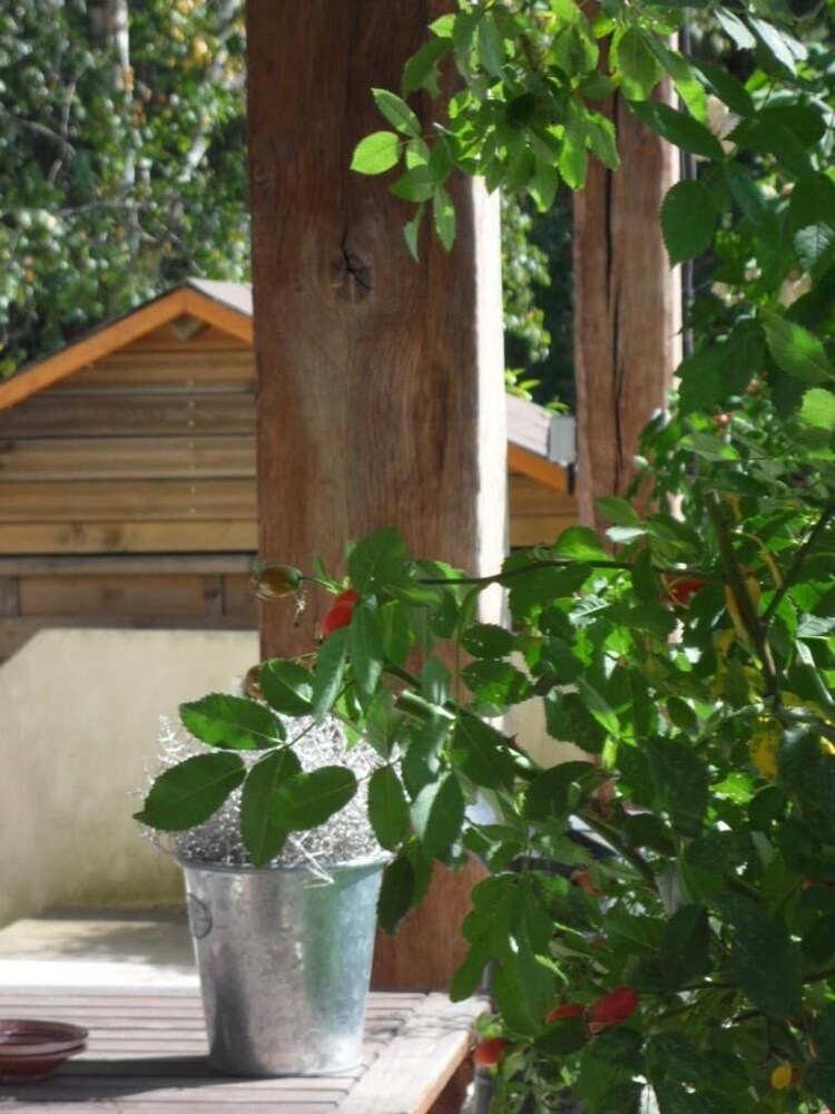 Hotel Gite Maison Prairie Bonheur � 25km De Paris