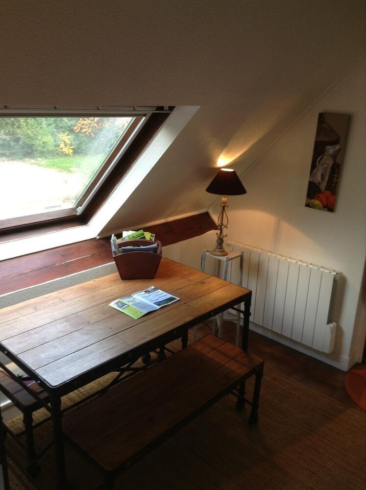 Hotel Gite Maison Prairie Bonheur � 25km De Paris