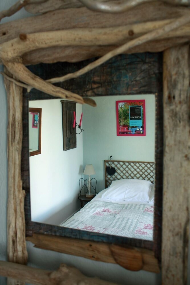 Hotel Gite Maison Prairie Bonheur � 25km De Paris