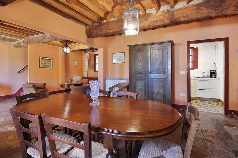 Agroturismo Agriturismo Il Borghetto