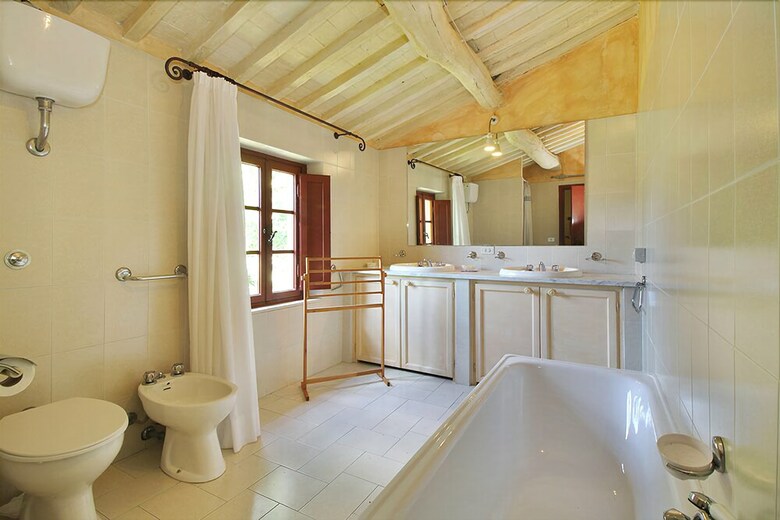 Agroturismo Agriturismo Il Borghetto