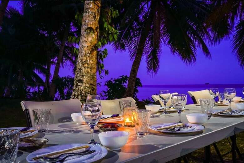 Hotel Retreat Siargao Resort