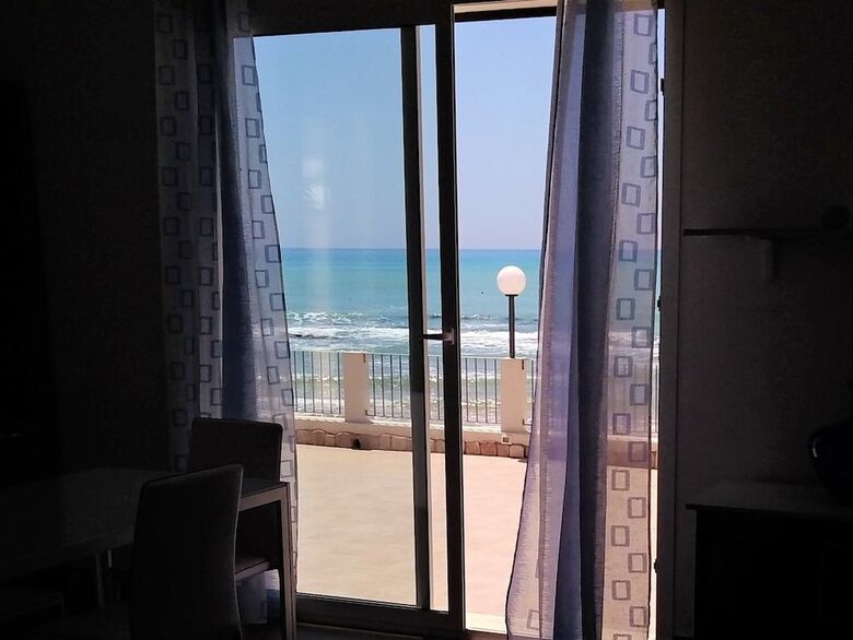 Apartamento A Due Passi Dal Mare