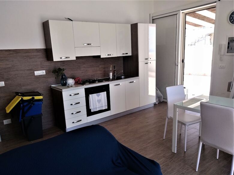 Apartamento A Due Passi Dal Mare