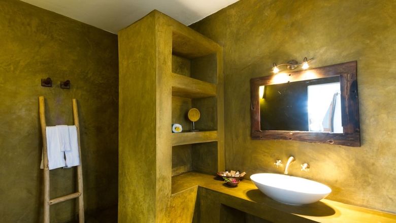 Posada Milele Beach Resort