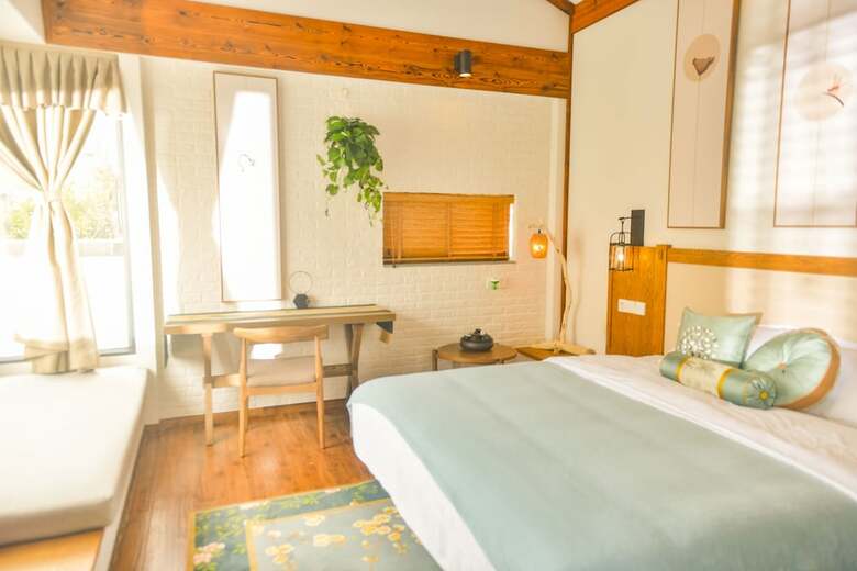 Posada Dali Really Good Yard Villa