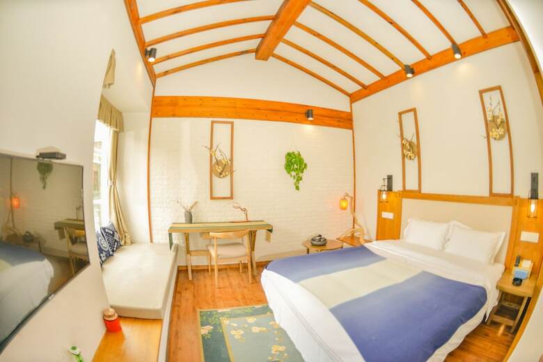 Posada Dali Really Good Yard Villa