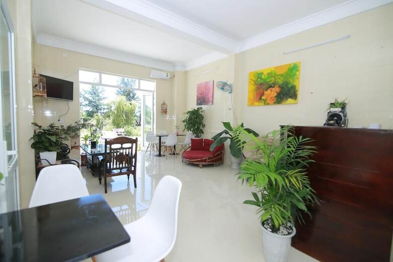 Hotel 91 City Farmstay