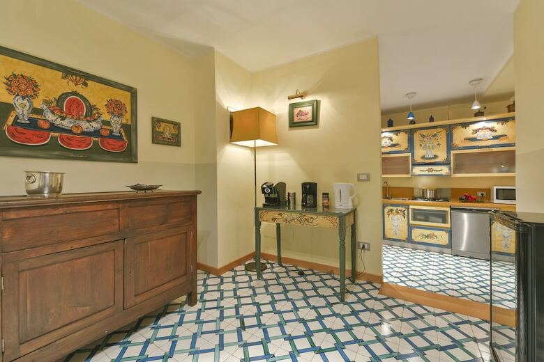 Villa La Boheme