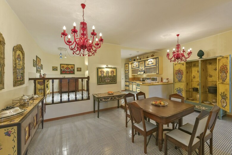 Villa La Boheme