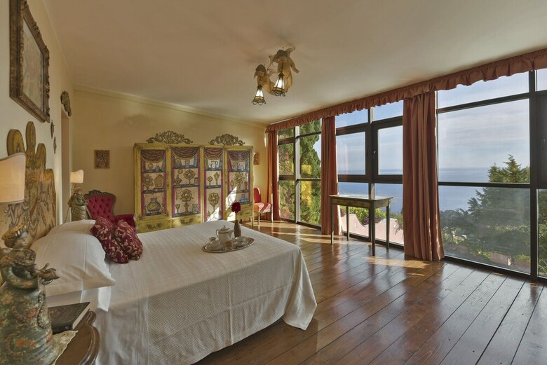 Villa La Boheme