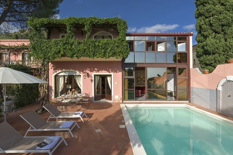 Villa La Boheme