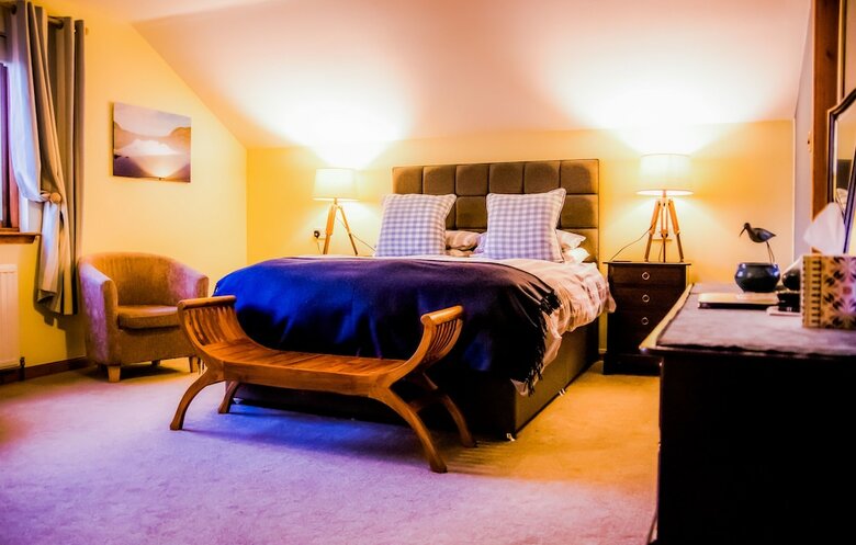 Bed & Breakfast Davar