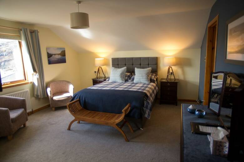 Bed & Breakfast Davar
