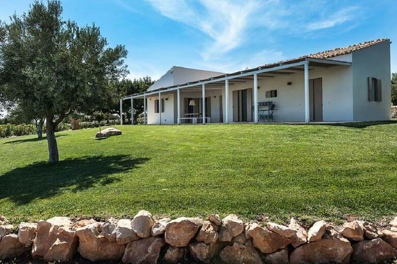 Villa Isla Verde - Carrubi