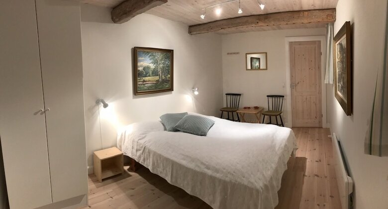 Bed & Breakfast Str�g�rden Nyord