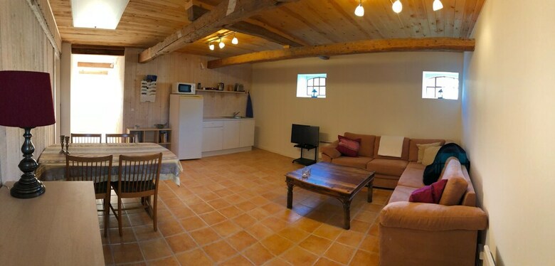 Bed & Breakfast Str�g�rden Nyord