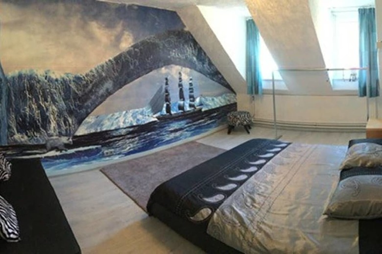 Luxe Appartement - Near Town Hall