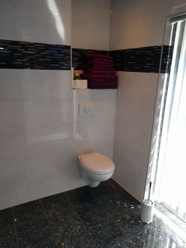 Luxe Appartement - Near Town Hall