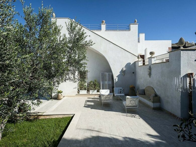Villa La Pigna Bianca