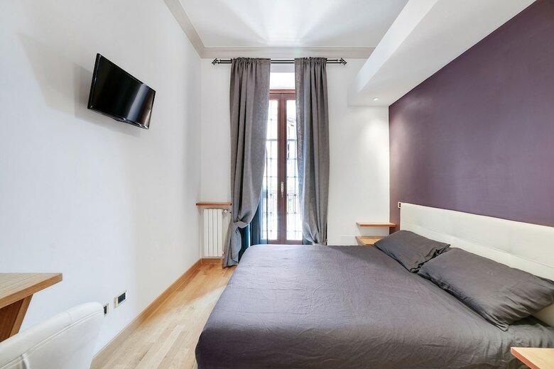 Peroni Apartment