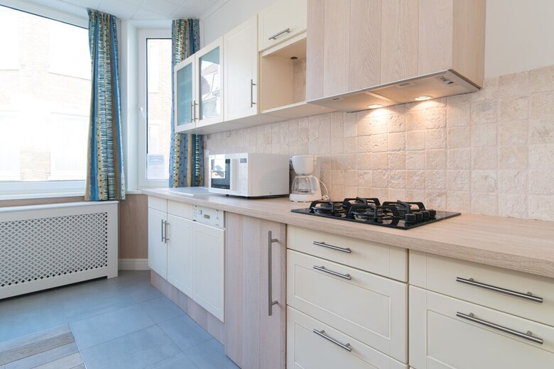 Apartamentos Clos 1