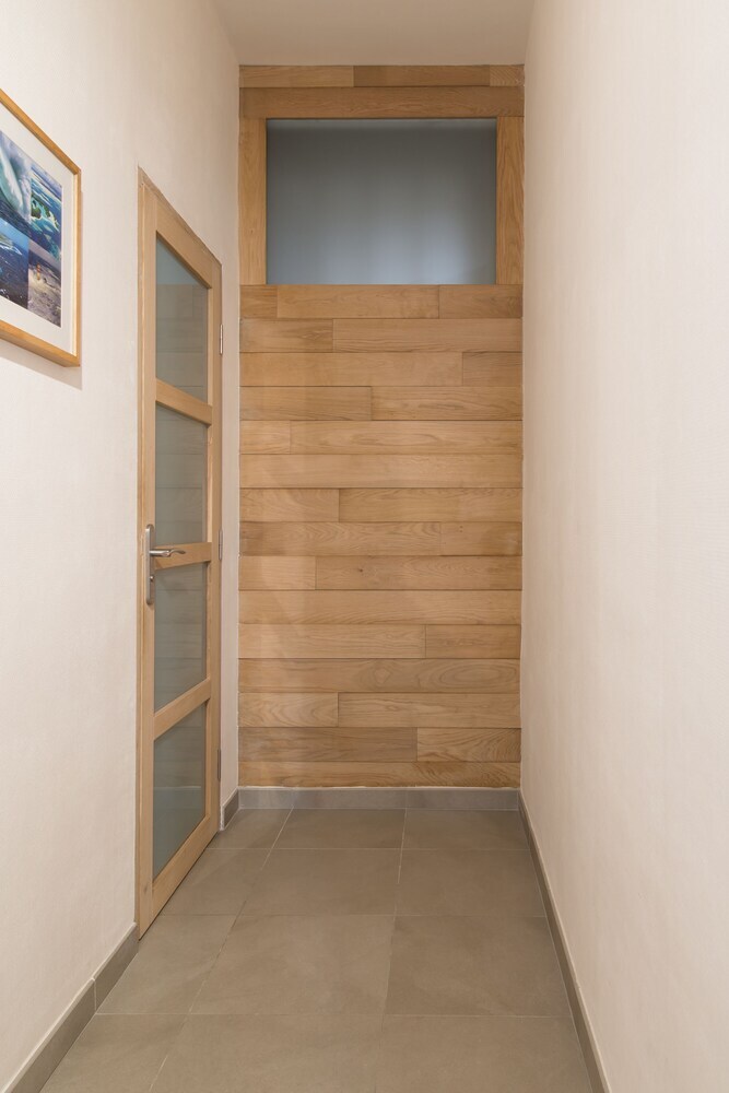 Apartamentos Clos 1