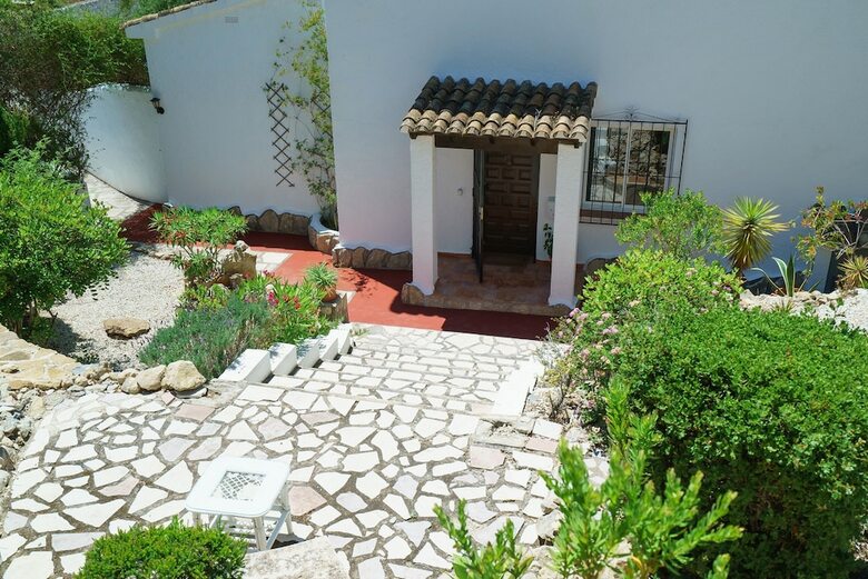 Book It Villa Moraira Villotel