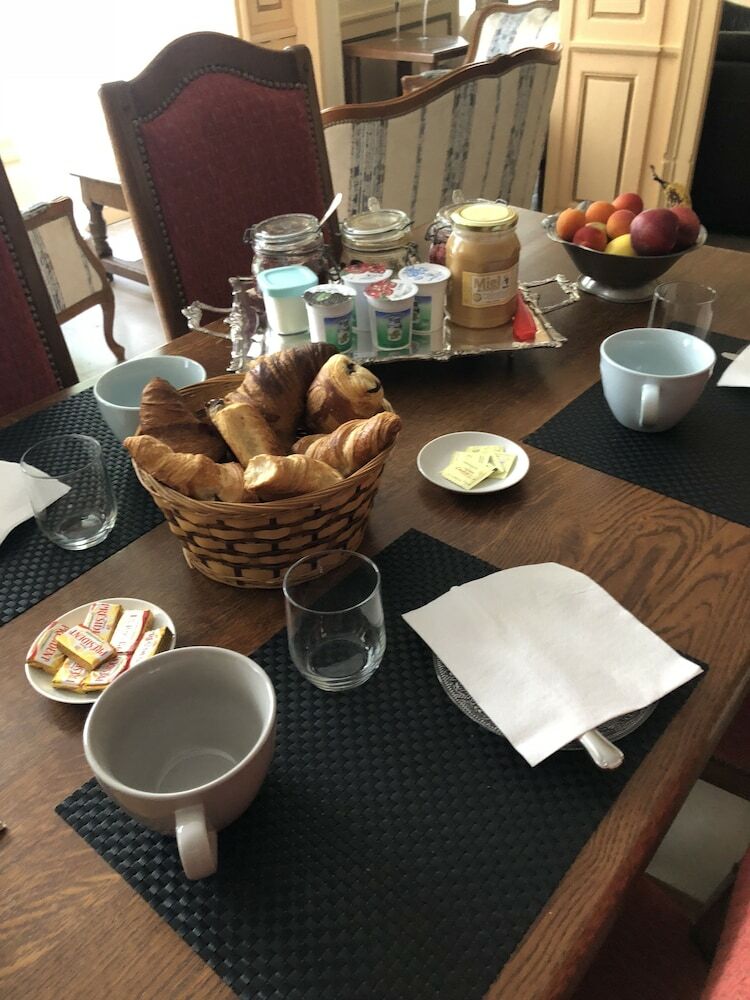 Hotel Chambre D'h�tes Auberge Des Capucins