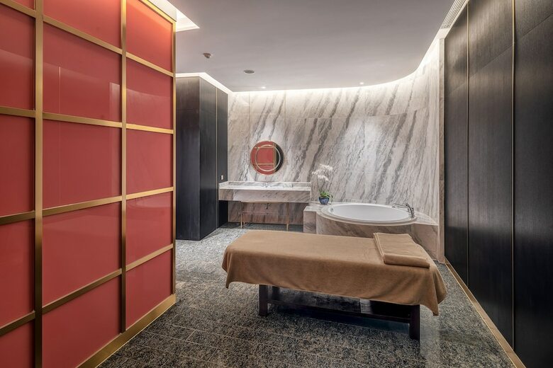 Hotel Indigo Shanghai Jing'an