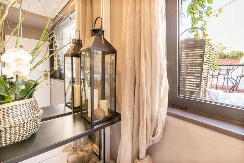 Navona Luxury & Charming Apartment