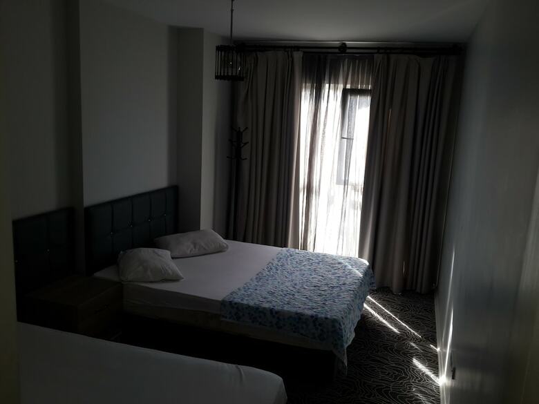 N Suites