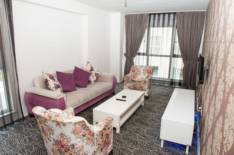 N Suites