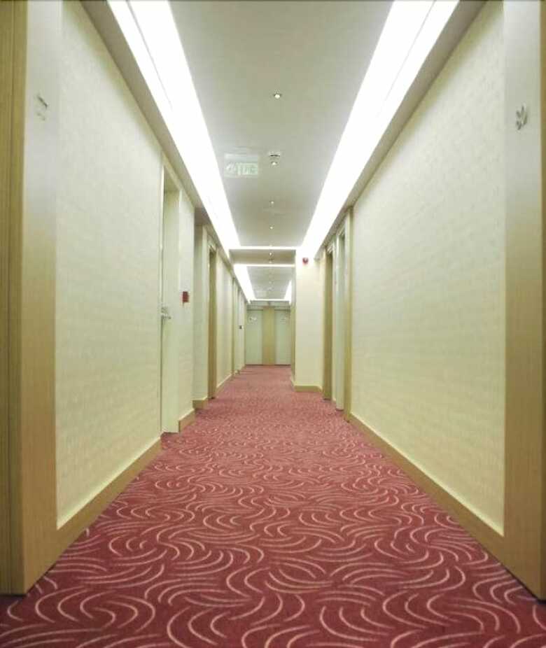 N Suites