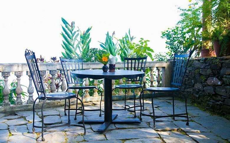 Hotel Bandipur Mountain Resort