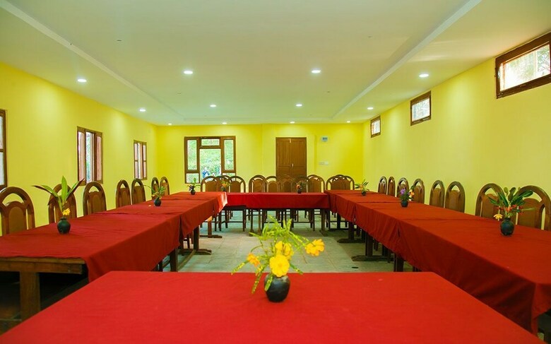 Hotel Bandipur Mountain Resort
