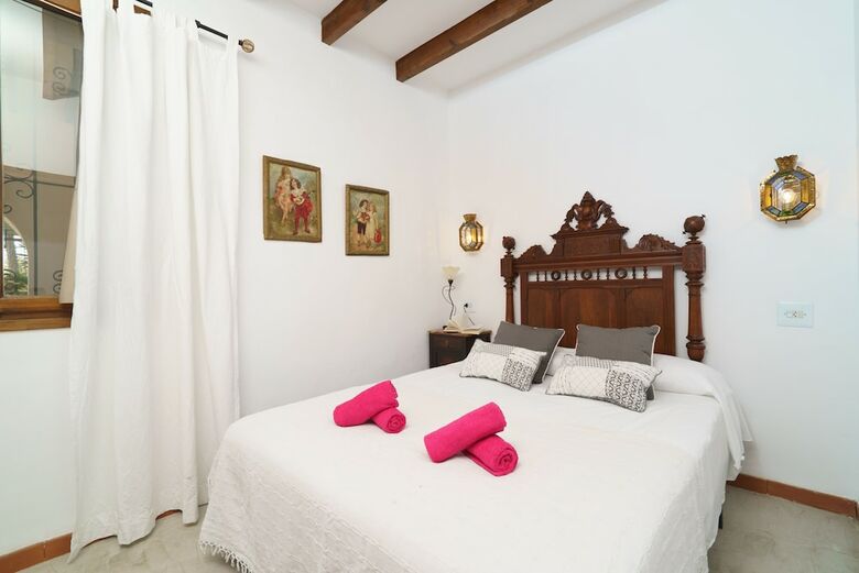 Book It Villa Moraira Caprice