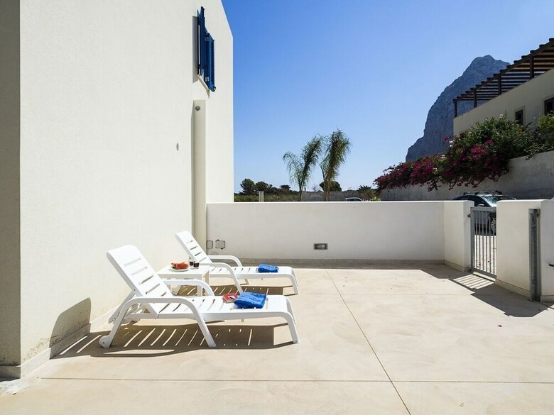Apartamento Spuma Di Mare - Delfino