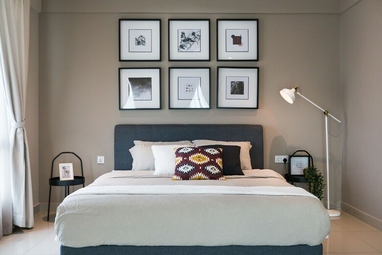 Apartamentos Spacious Seaview Suite