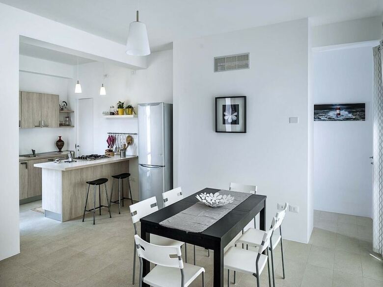 Villa Le Dune - Cocus