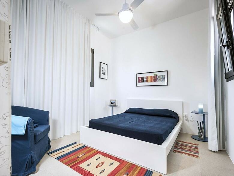 Villa Le Dune - Cocus