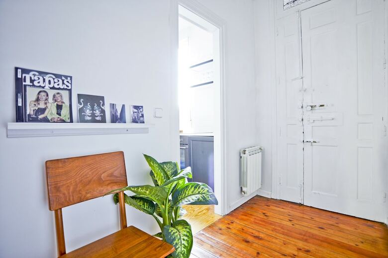 Apartamentos Retiro Boutique