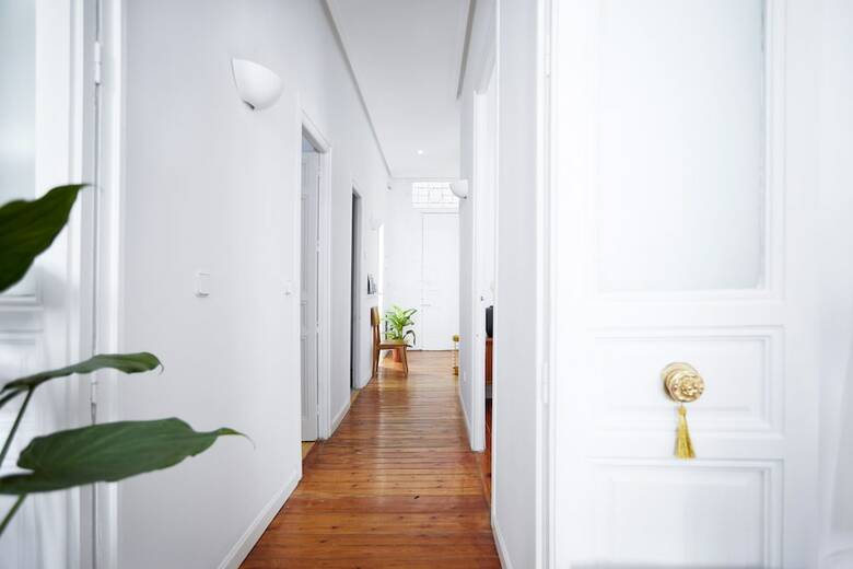 Apartamentos Retiro Boutique