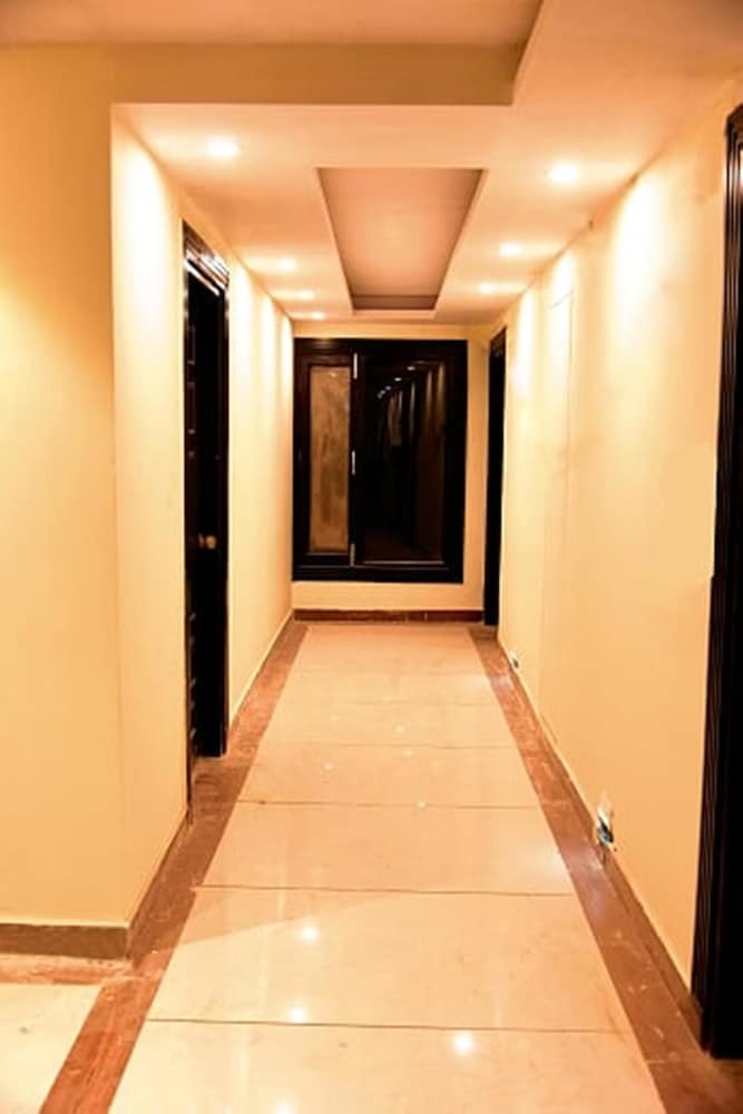 Hotel Mahaveer B&B