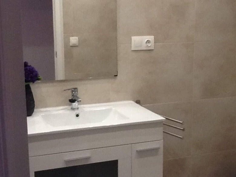 Apartamento C�ntrico Luceros