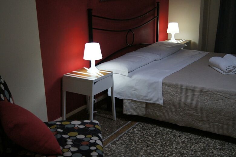 Hotel Laterano Guest House