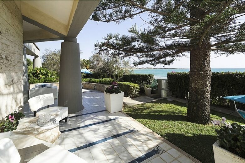 Villa Lidia
