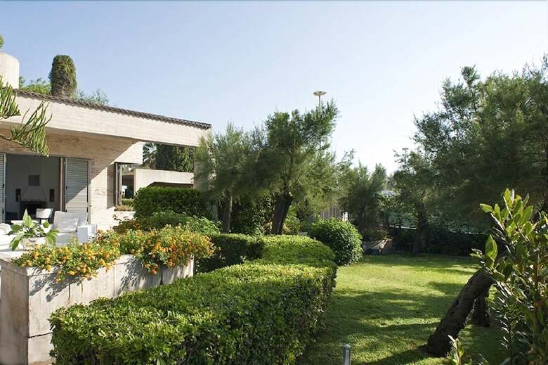 Villa Lidia