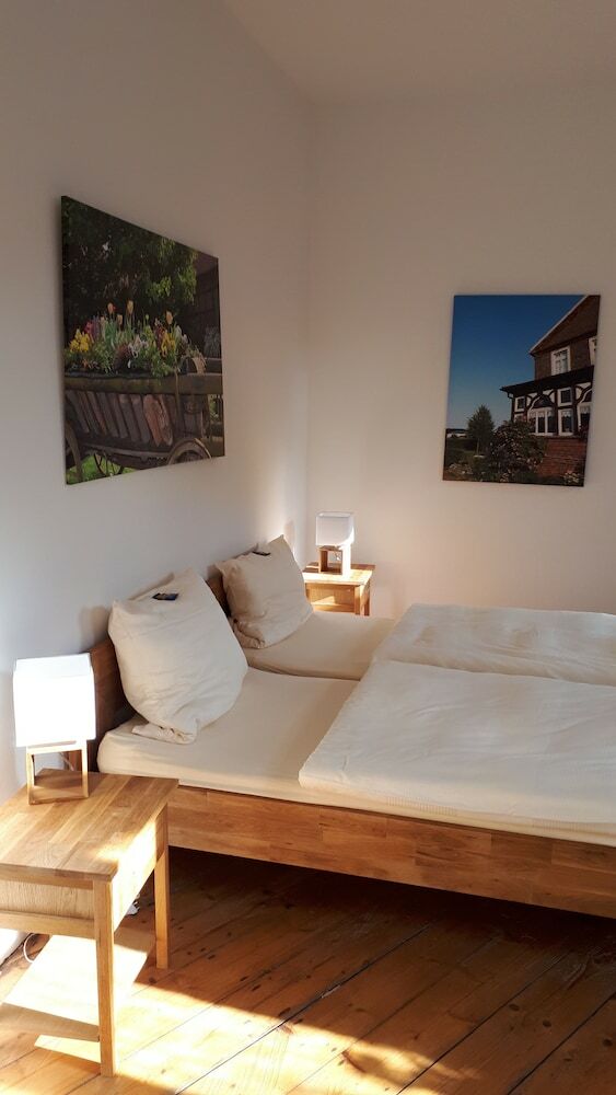 Hotel G�stehaus Alte Schmiede